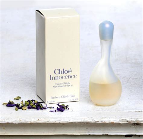 Chloe Innocence by Chloe 